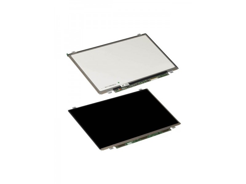 B140XTN02 V.0 Ekran 14 Slim Led Ekran Panel