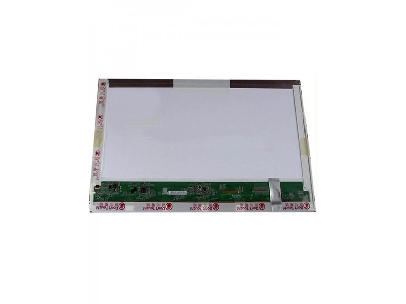 15.6 Led Ekran Paneli 40Pin CLAA156WA11A 156WB11A Ekran 15.6 Led Panel Lcd Ekran