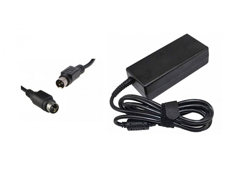 24v 2.5a 3 Pin Pos Cihazı Adaptörü