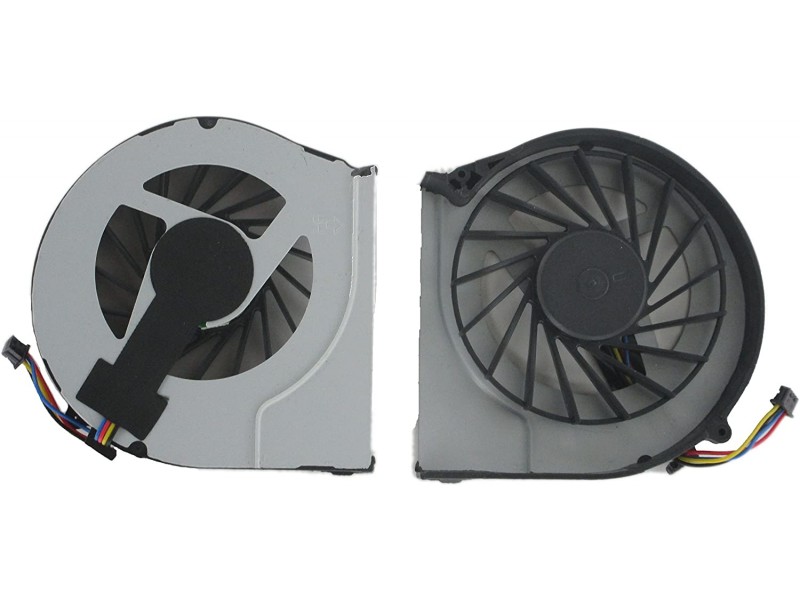 683191-001 Fan Cpu Fan İşlemci Soğutucusu