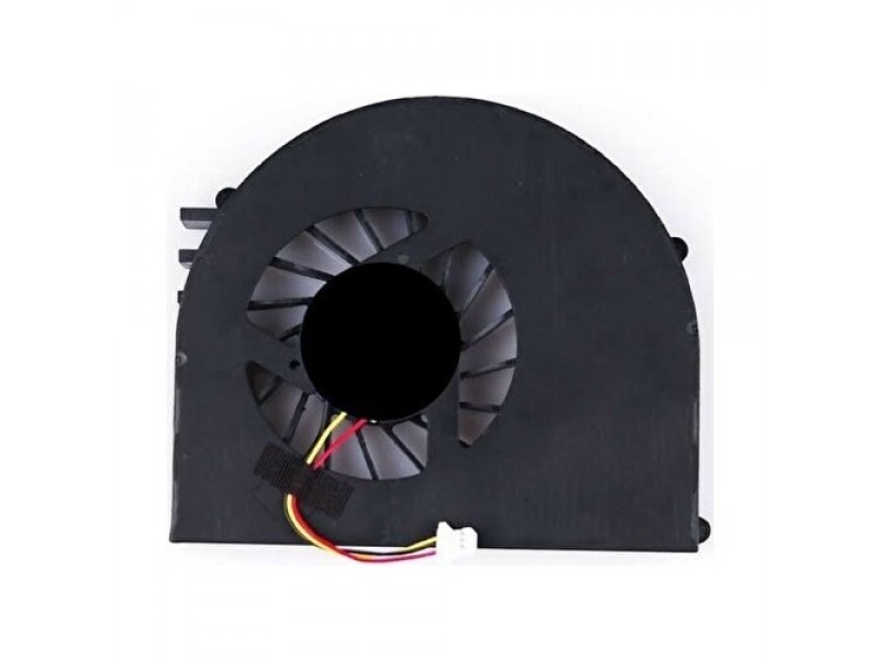 Dell inspiron N5110 Fan Cpu Fan İşlemci Soğutucusu