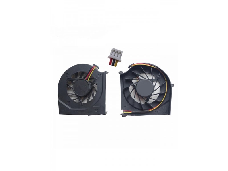 UDQFLZRO2FQU Fan Cpu Fan İşlemci Soğutucusu