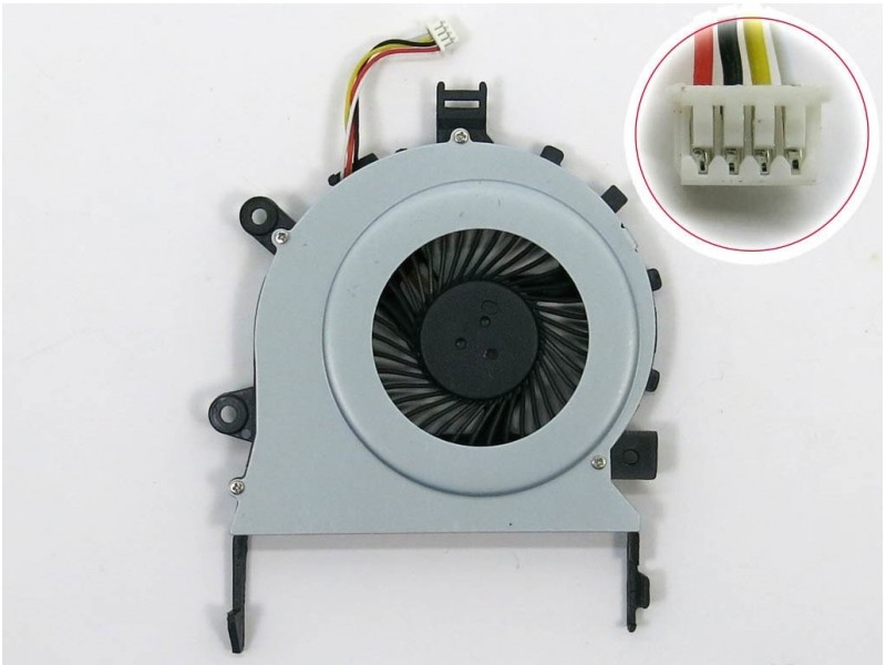 Acer Aspire 4820T 5820TG 4745G Fan Cpu Fan İşlemci Soğutucusu