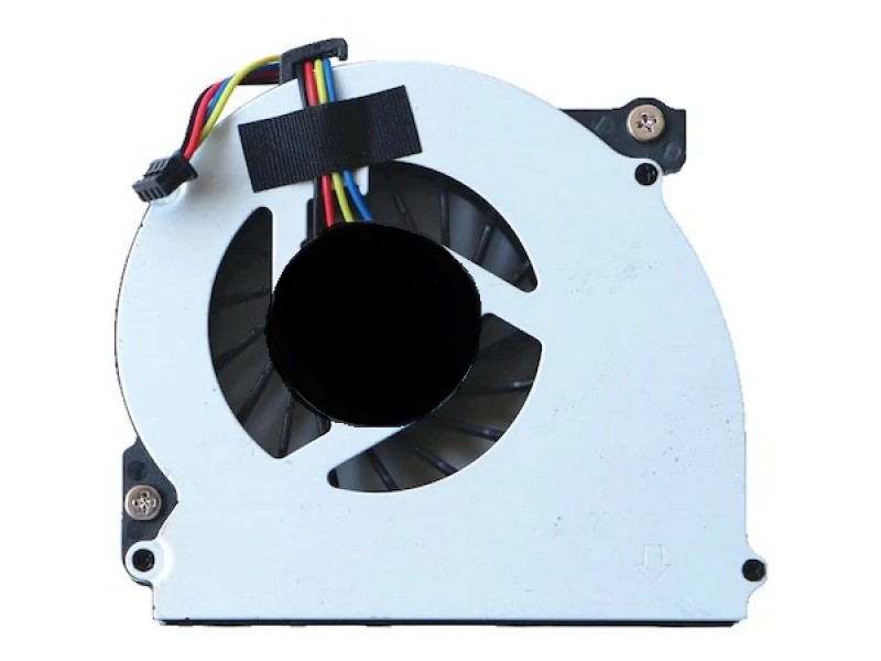 651378-001 Fan Cpu Fan İşlemci Soğutucusu