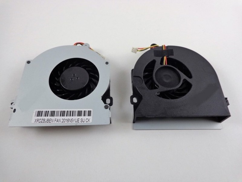 V000120460 Fan Cpu Fan İşlemci Soğutucusu