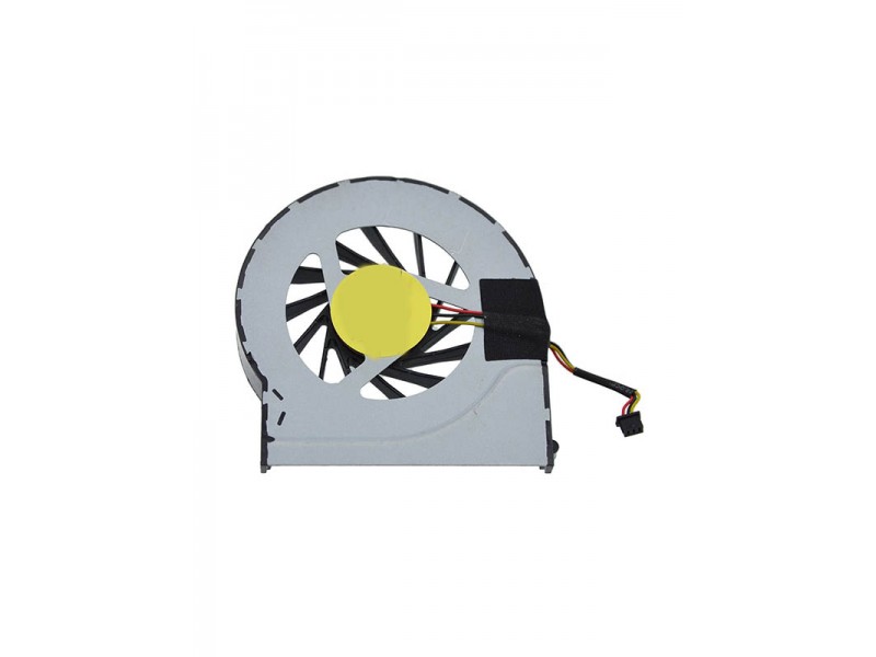 055617L1A Fan Cpu Fan İşlemci Soğutucusu