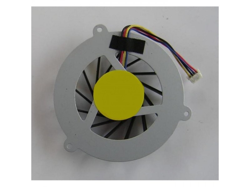 0M139C Fan Cpu Fan İşlemci Soğutucusu