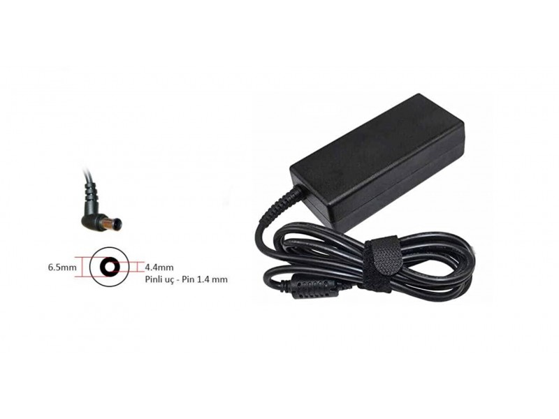 Sony Vaio PCG-61211M Adaptör Şarj Aleti 19.5v 4.7a 90w