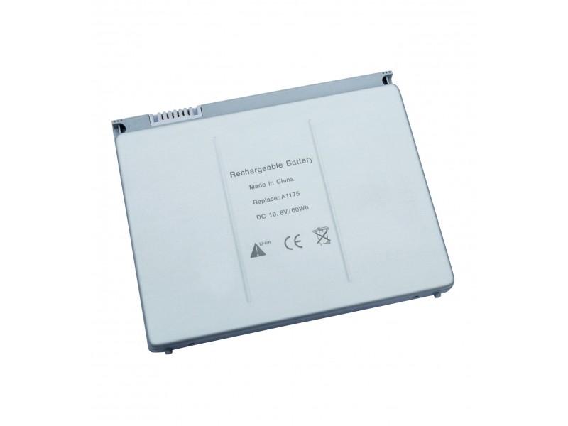 Apple 652-0951 Notebook Batarya Laptop Pil