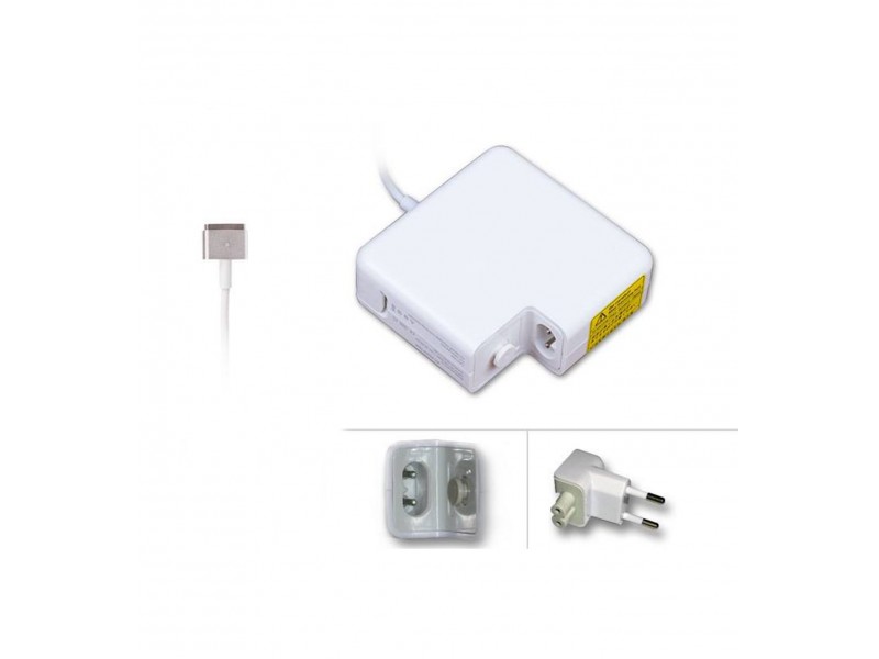 Apple 661-00681 Notebook Adaptör Laptop Şarj Cihazı