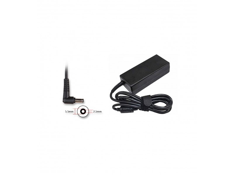 Toshiba Satellite L500-24V Adaptör Şarj Aleti